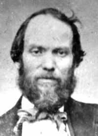 Thomas Edmund Gange (1813 - 1883) Profile